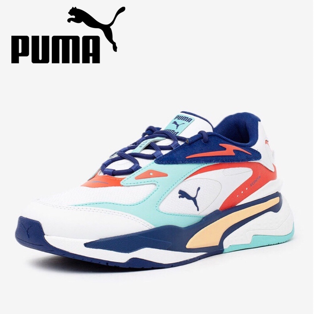 New Puma Sneakers